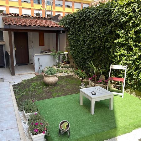 House With Private Garden Διαμέρισμα Ρώμη Εξωτερικό φωτογραφία