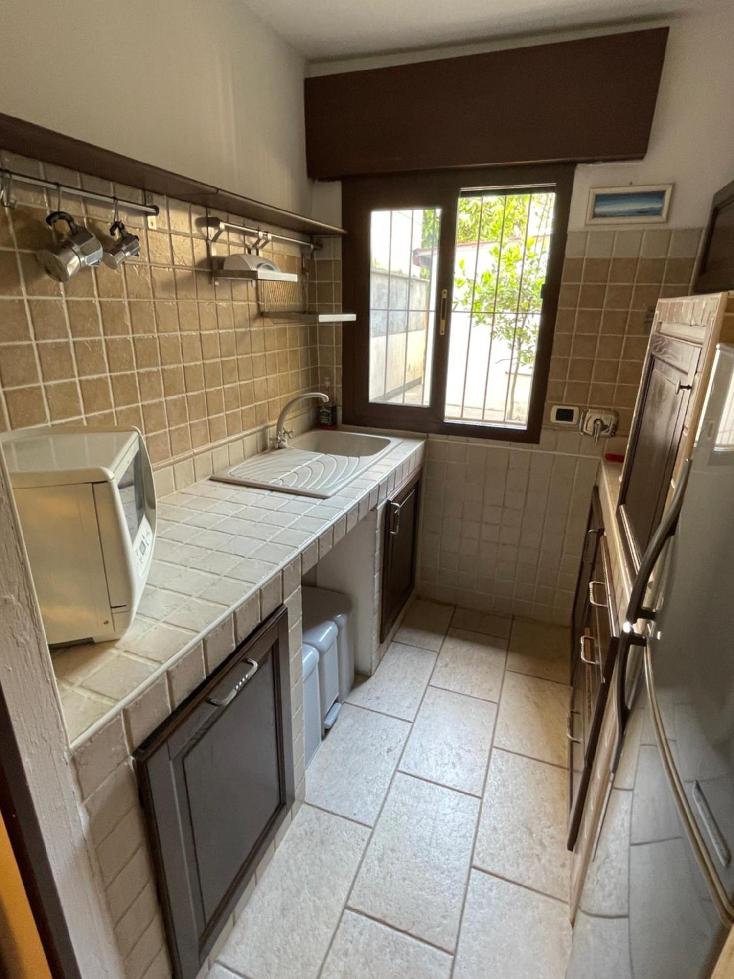 House With Private Garden Διαμέρισμα Ρώμη Εξωτερικό φωτογραφία