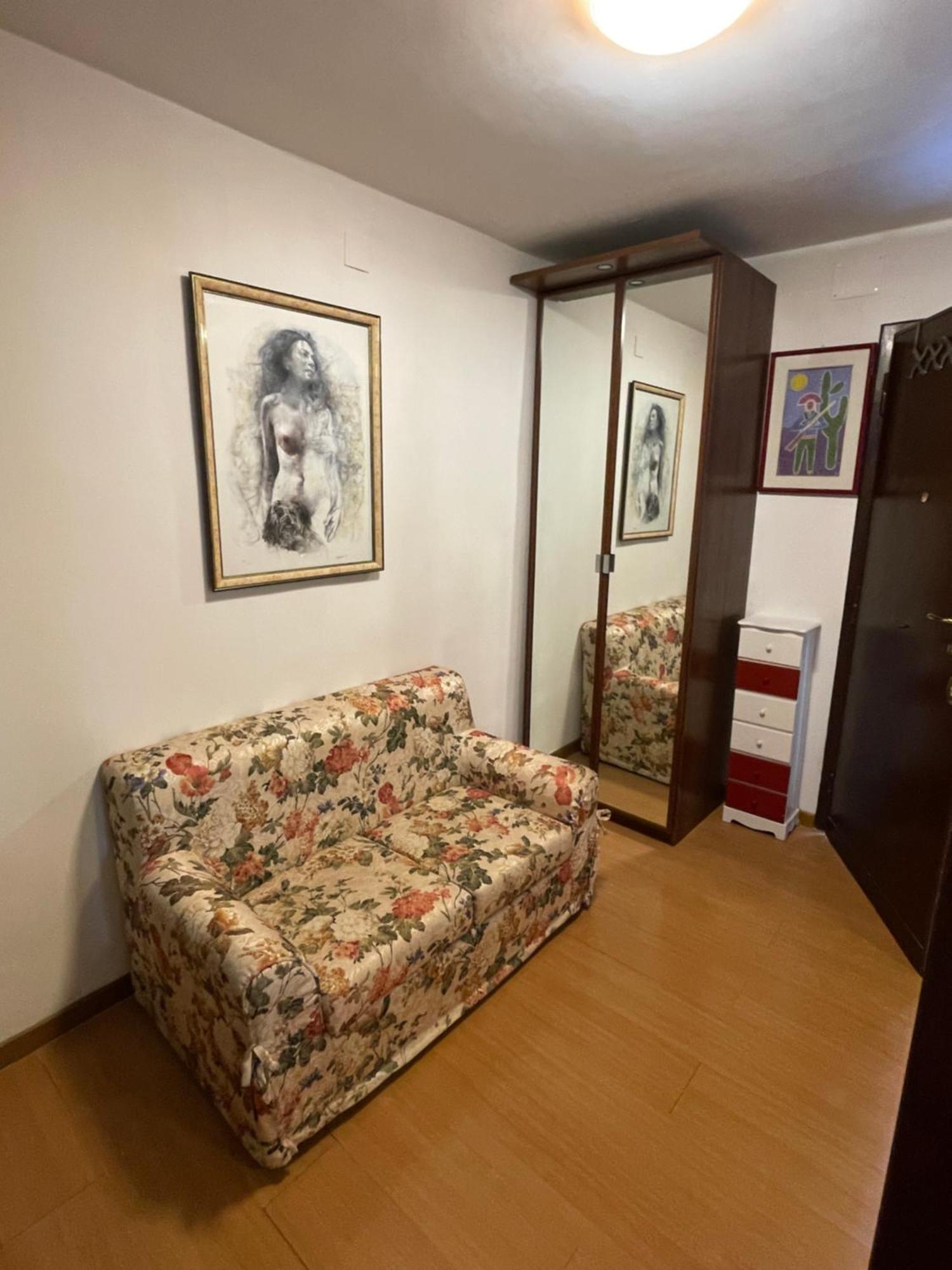 House With Private Garden Διαμέρισμα Ρώμη Εξωτερικό φωτογραφία