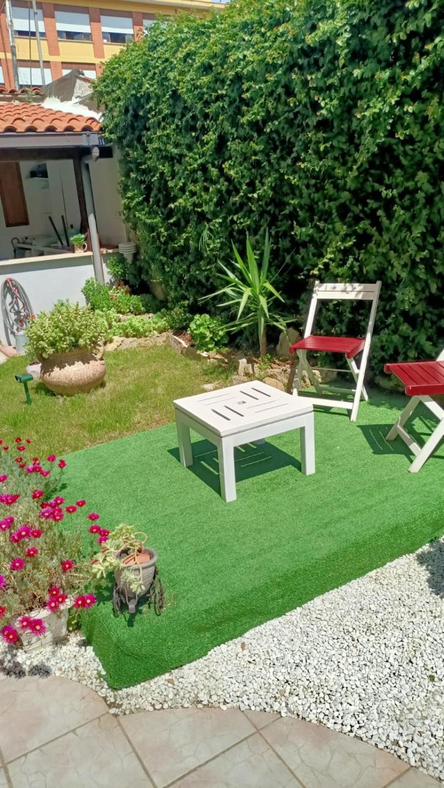 House With Private Garden Διαμέρισμα Ρώμη Εξωτερικό φωτογραφία